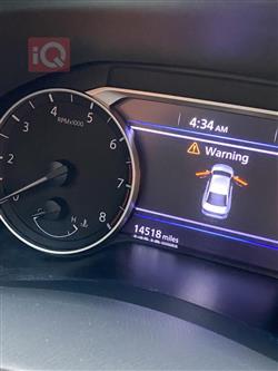 Nissan Altima
